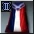 +1 Enhanced France Cloak item icon