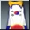 Enhanced Korea Cloak item icon