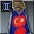 +5 Enhanced Malaysia Cloak item icon