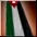 Jordan Flag Cloak item icon