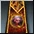 +3 Cloak of Mephisto item icon