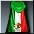 Enhanced Mexico Cloak item icon