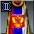 +5 Enhanced Russia Cloak item icon