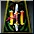 BORA Welcome Cloak item icon