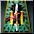 +5 Bora Welcome Cloak item icon