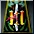 +1 Bora Welcome Cloak item icon
