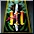 +2 Bora Welcome Cloak item icon