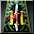 +3 Bora Welcome Cloak item icon