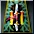 +4 Bora Welcome Cloak item icon