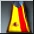 Spain Cloak (28 days) item icon