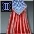 +4 Enhanced USA Cloak item icon