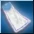 +3 Plain Blue Valentine's Cloak item icon