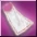 Plain Pink Valentine's Cloak item icon