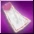 Plain Purple Valentine's Cloak item icon