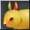 Gold Rabbit item icon