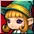 Holly item icon