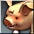 Pink Kukuri item icon