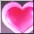 Trainee's Love Heart item icon