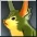 Sun Rabbit item icon