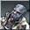 Zombie Temple Knight item icon
