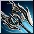 Pure White Two-Handed Axe item icon