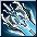 Pure White One-Handed Axe item icon