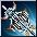 Pure White One-Handed Mace item icon