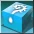Numbered box 11~20 item icon