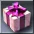 Luminous' Feather Box (Physical) item icon