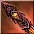 Lava one-handed long sword item icon