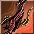 Lava long bow item icon