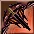 Lava crossbow item icon