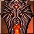 Lava shield item icon