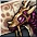 Purple Ornitho item icon
