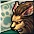 Lydian item icon
