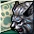 Ash colored Lydian 100 Days item icon