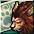 Red Lydian item icon
