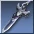 Kurenmarc's Sword item icon