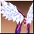 Luminous' Feather (Physical) item icon