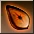 Teardrop Precision Stone item icon