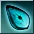 Teardrop Wizard Stone item icon