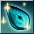 Teardrop Wizard Stone (Enhanced) item icon