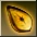 Teardrop Pinpoint Stone item icon