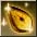 Teardrop Pinpoint Stone (Enhanced) item icon