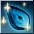 Teardrop Perception Stone (Enhanced) item icon