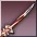 Straw Spear  [*][*][*][*] item icon