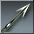 Ancient Harpoon Spear item icon