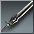 Two-Handed Long Sword item icon