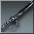 Ornamental Silver Knife item icon