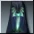 Server Hero Cloak item icon
